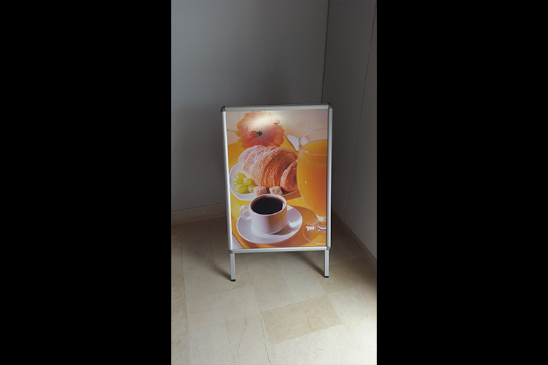Roll Up Pâtisserie