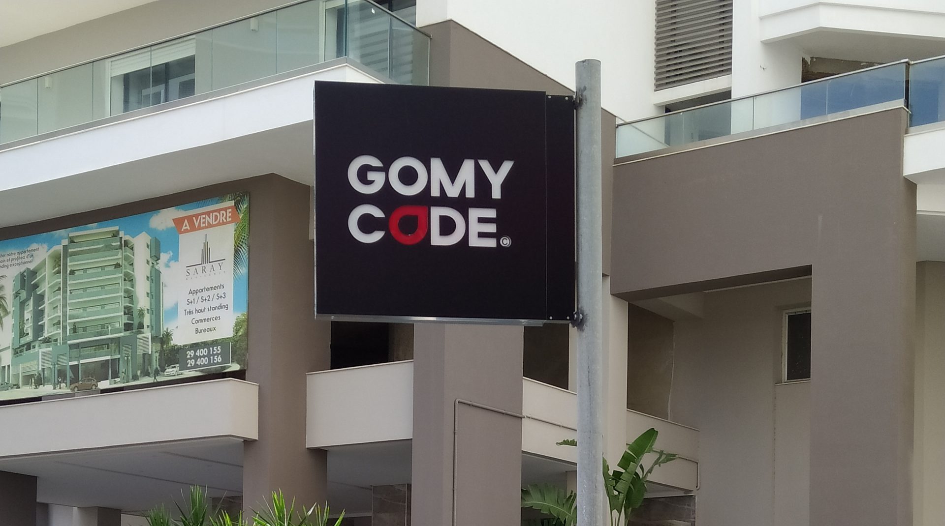 GoMyCode