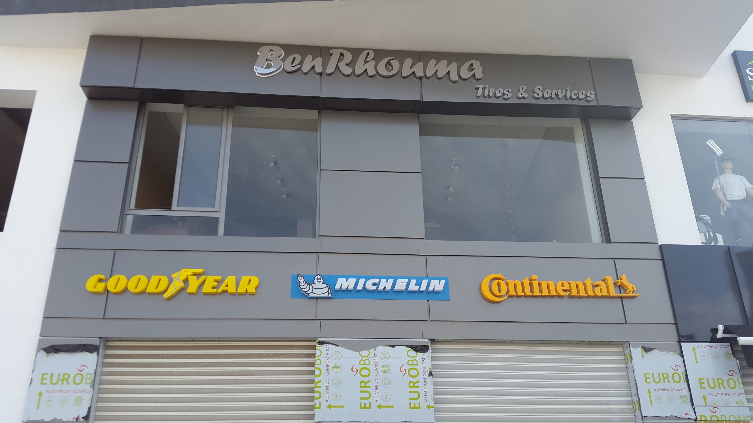 BenRhouma
