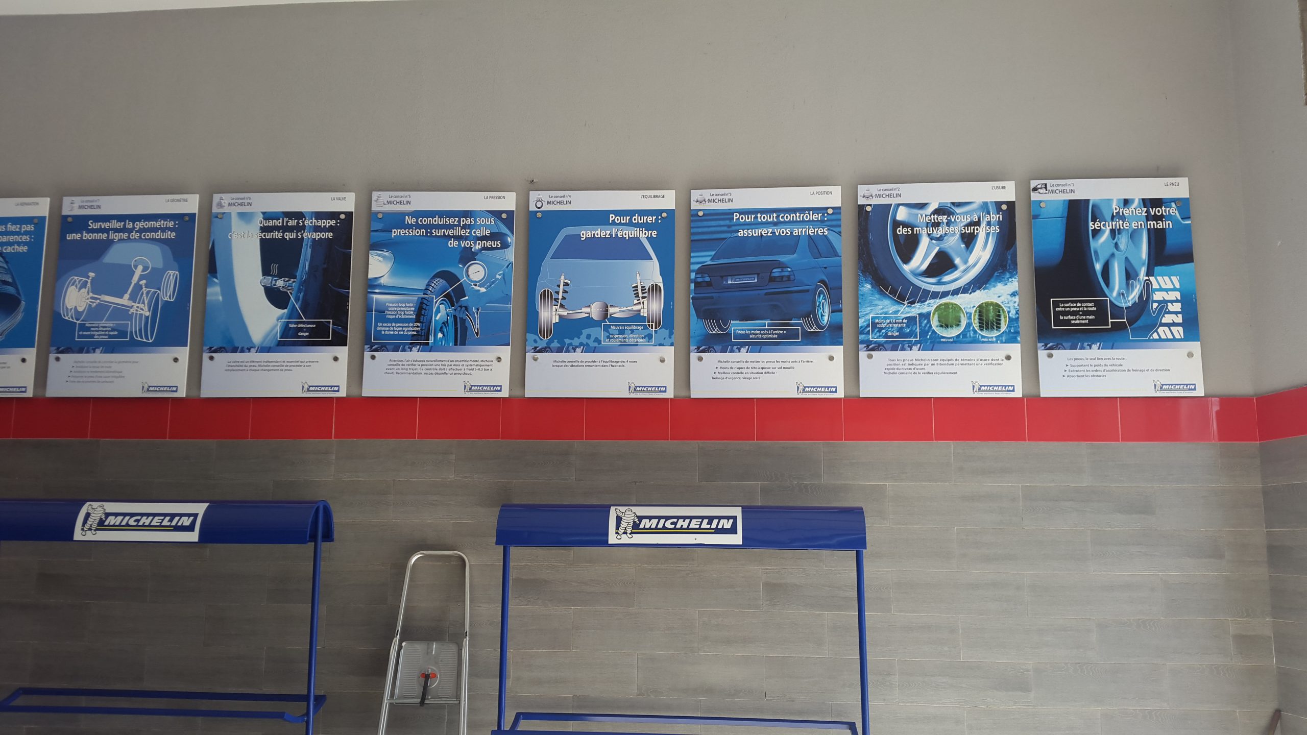 Michelin