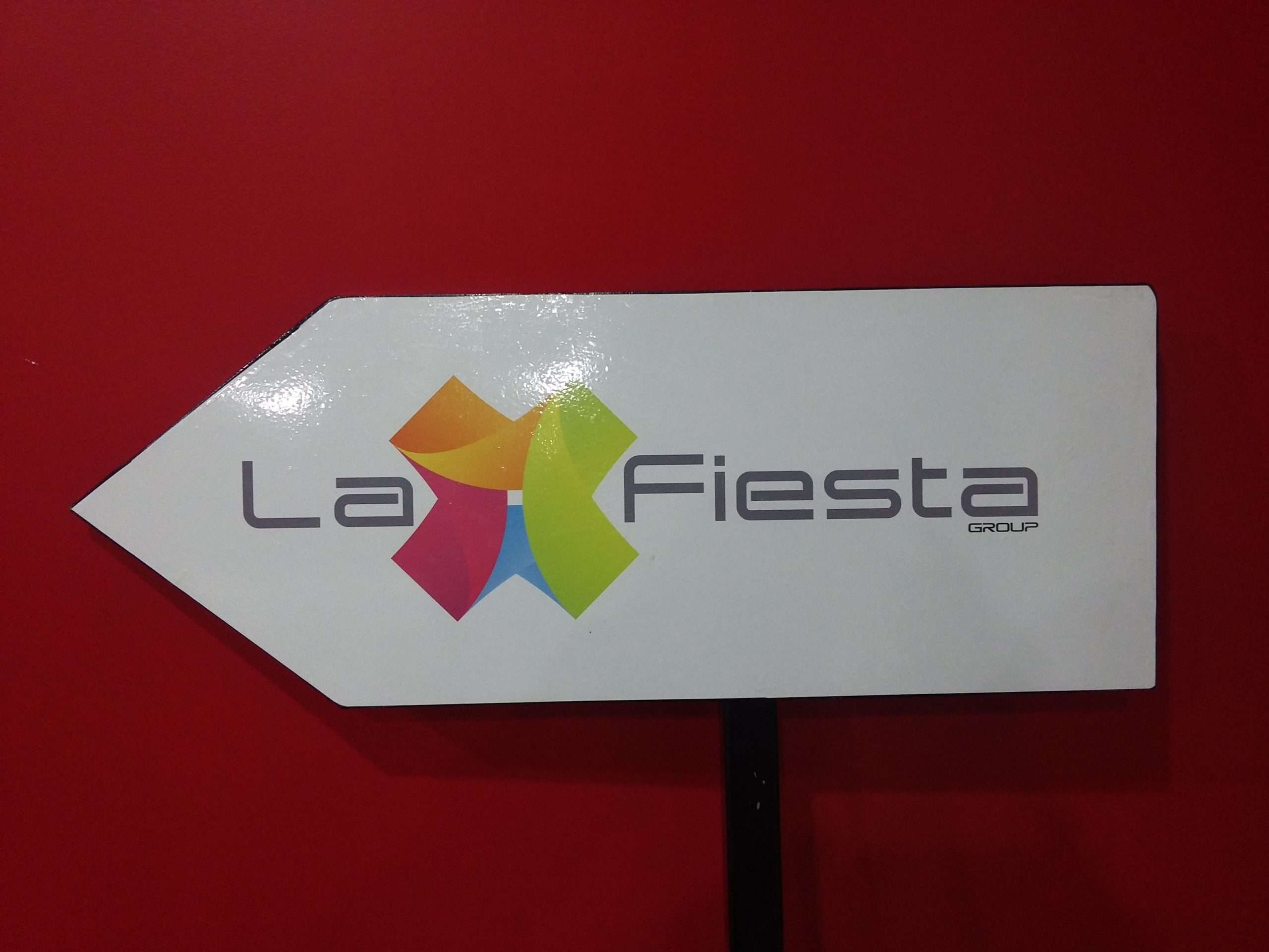 La fiesta group