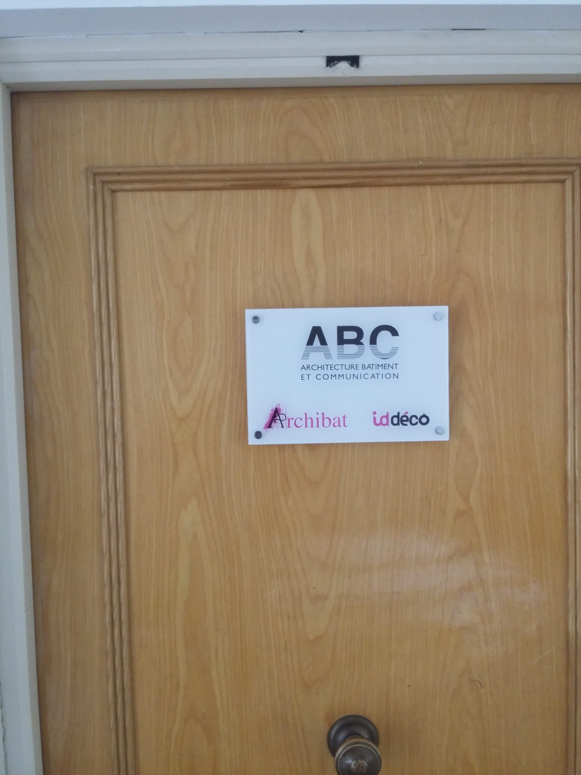 ABC