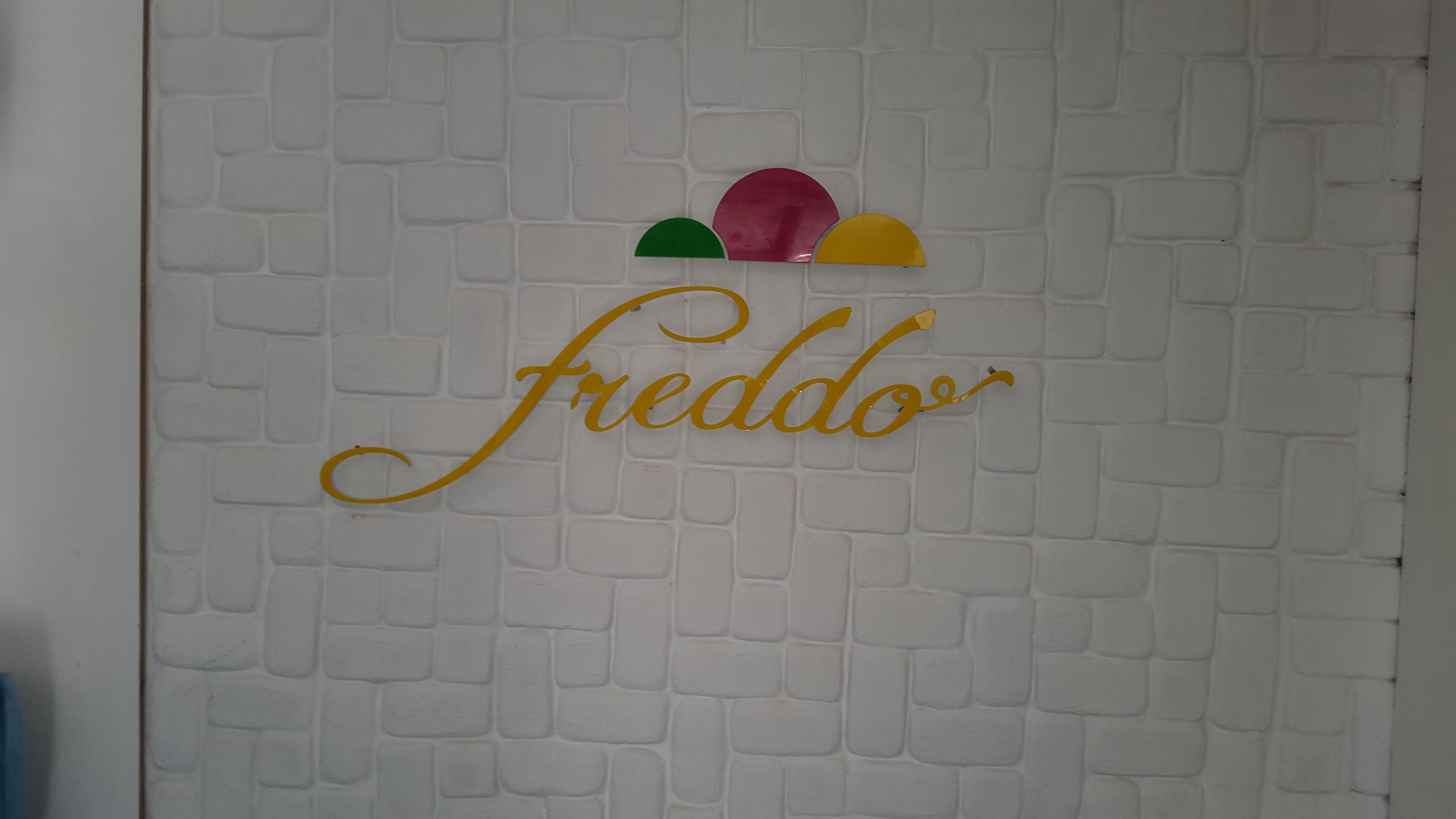 Freddo