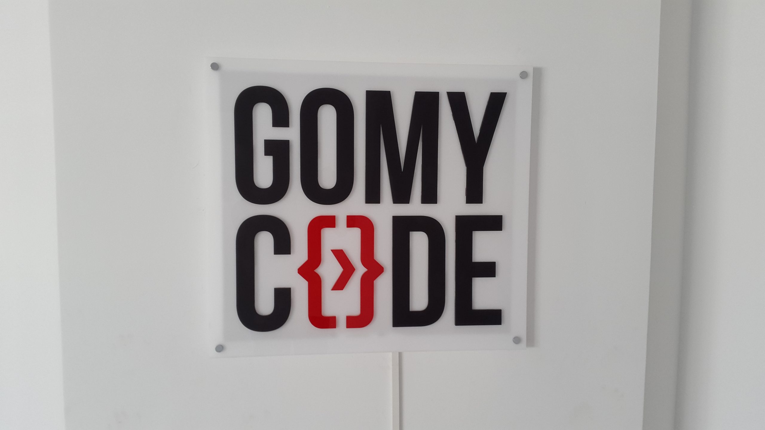GoMyCode