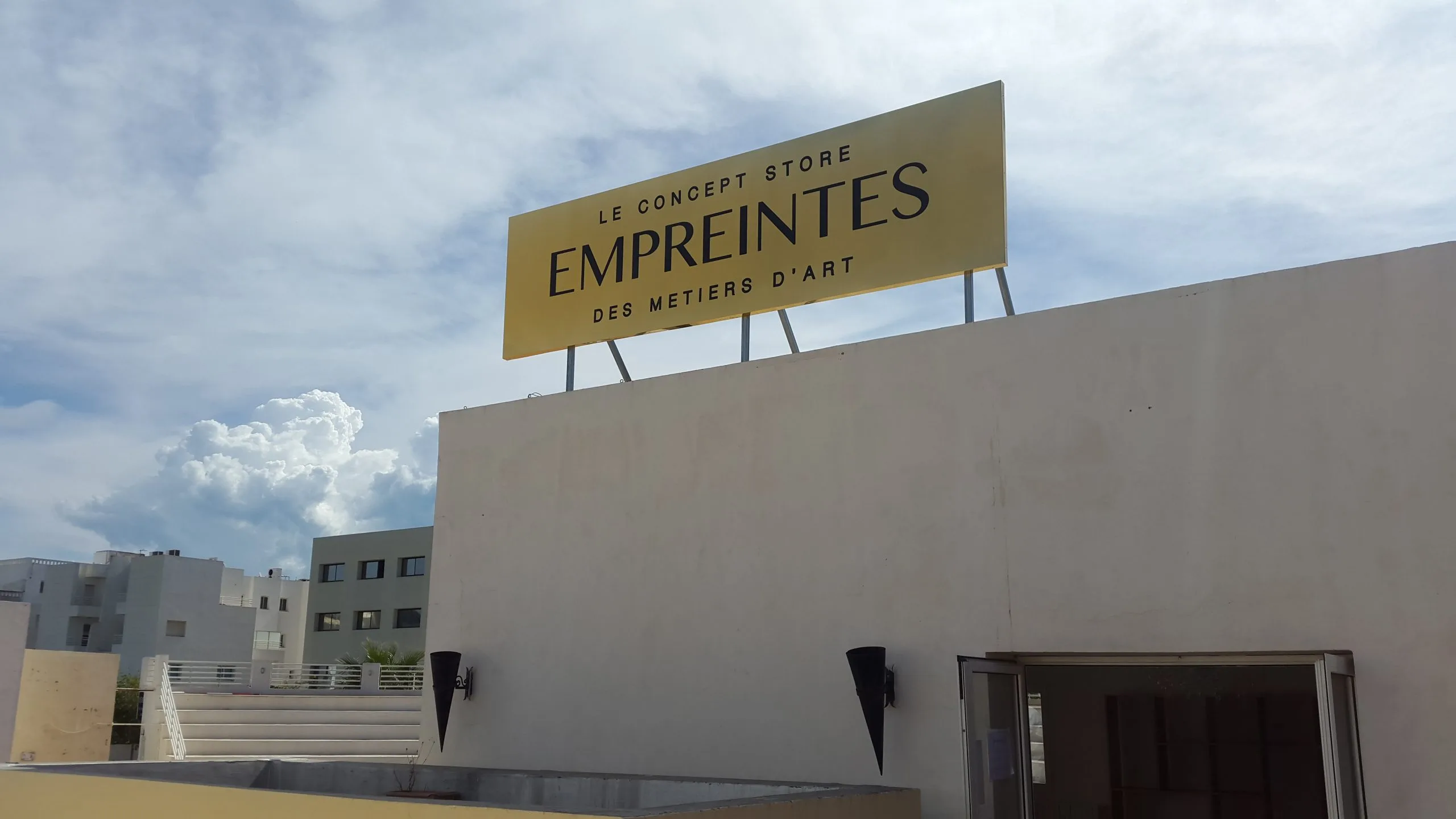 Empreintes