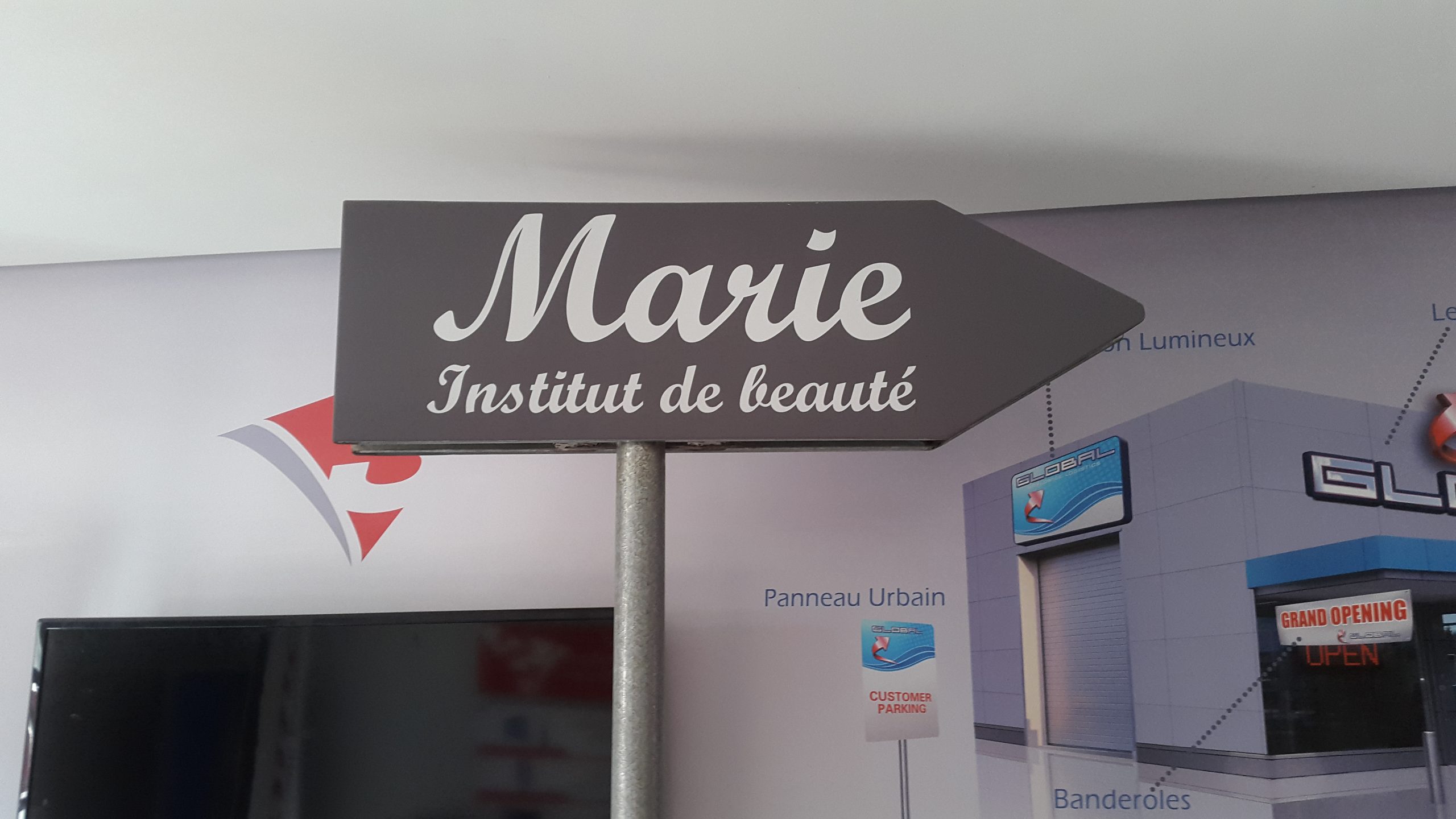 Marie