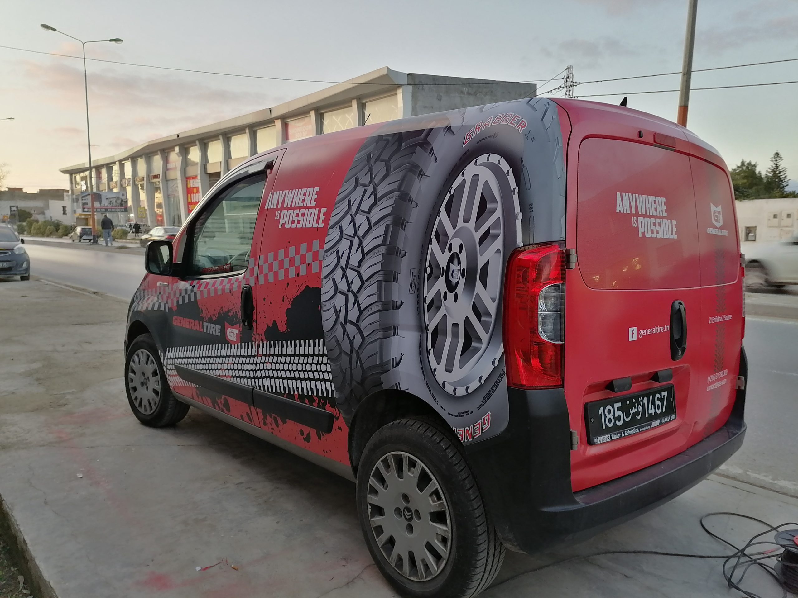 GeneralTire