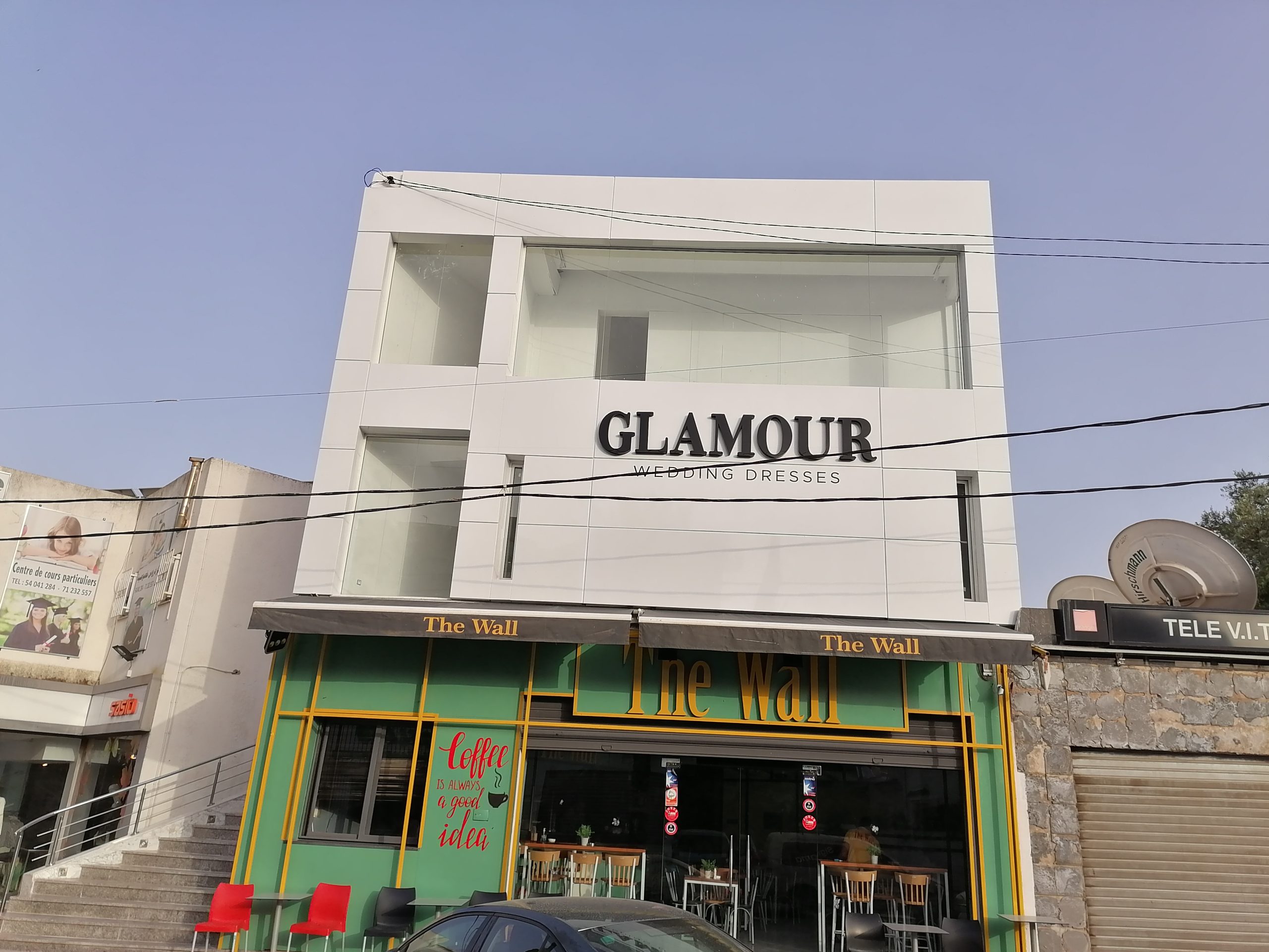 Glamour