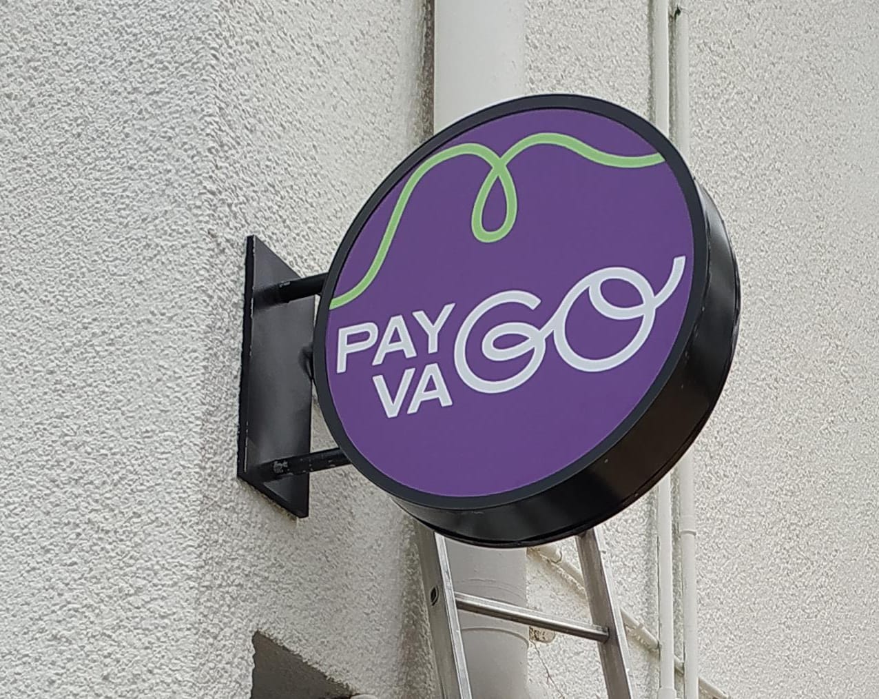 Pay Va Go