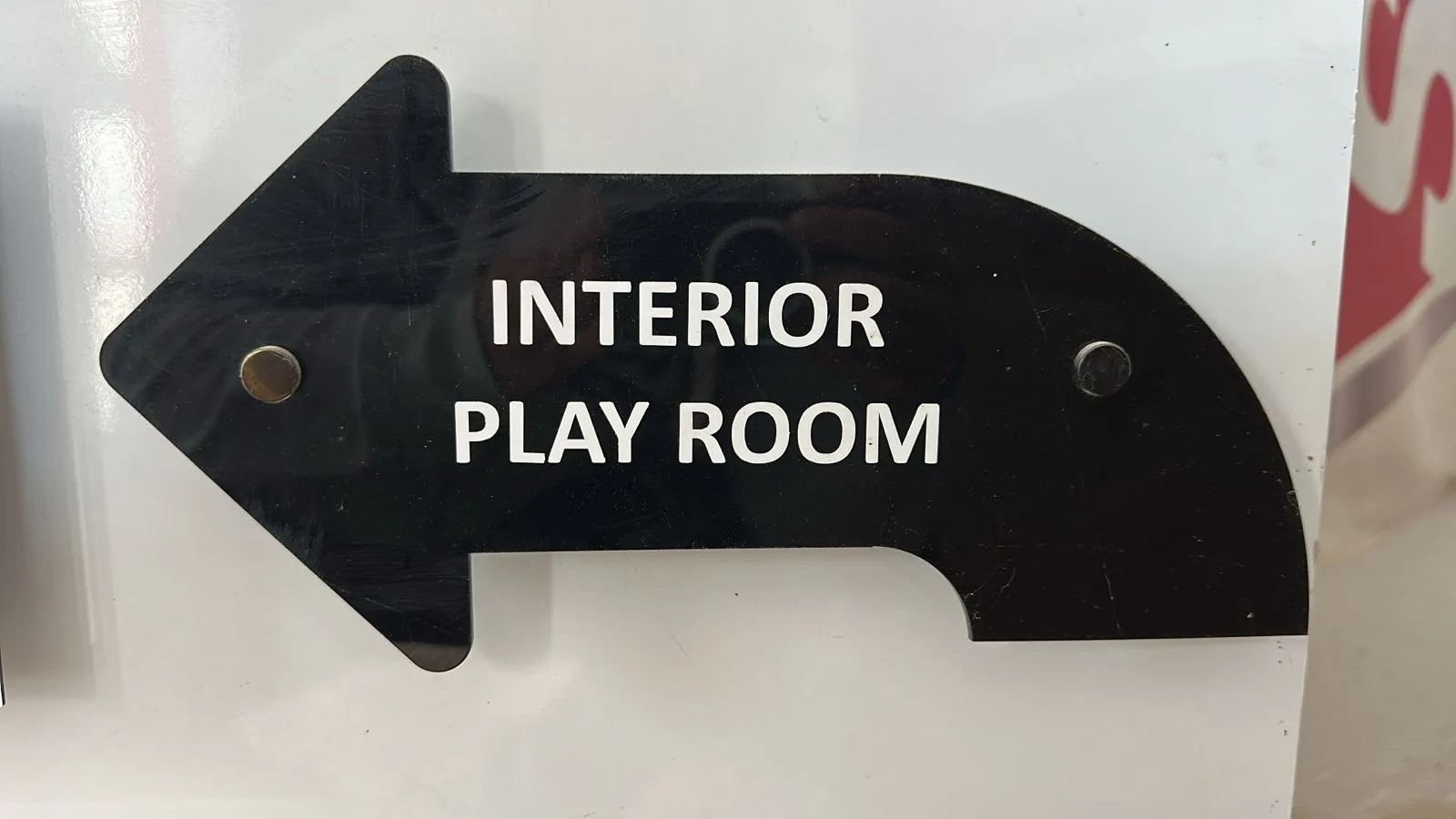 Signalitique pour promoteur immobilier