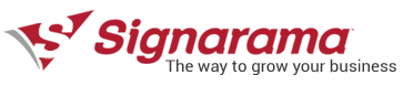 signarama logo