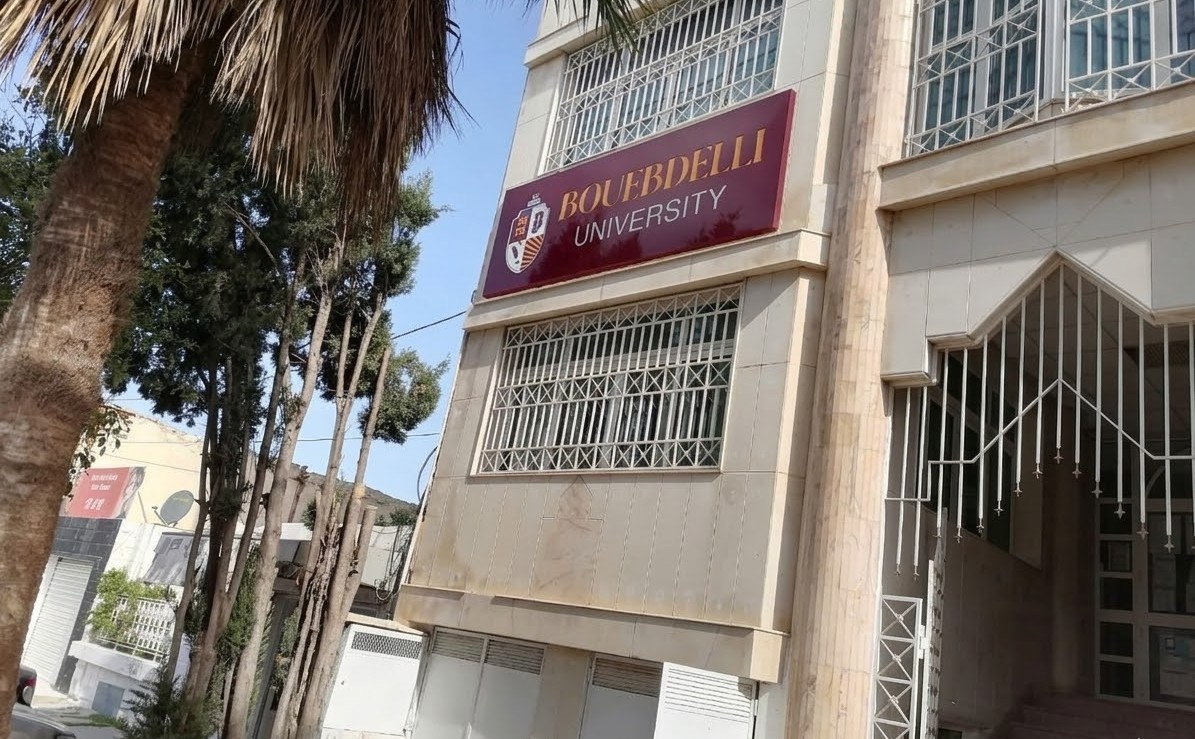 Caisson non lumineux – Bouebdelli