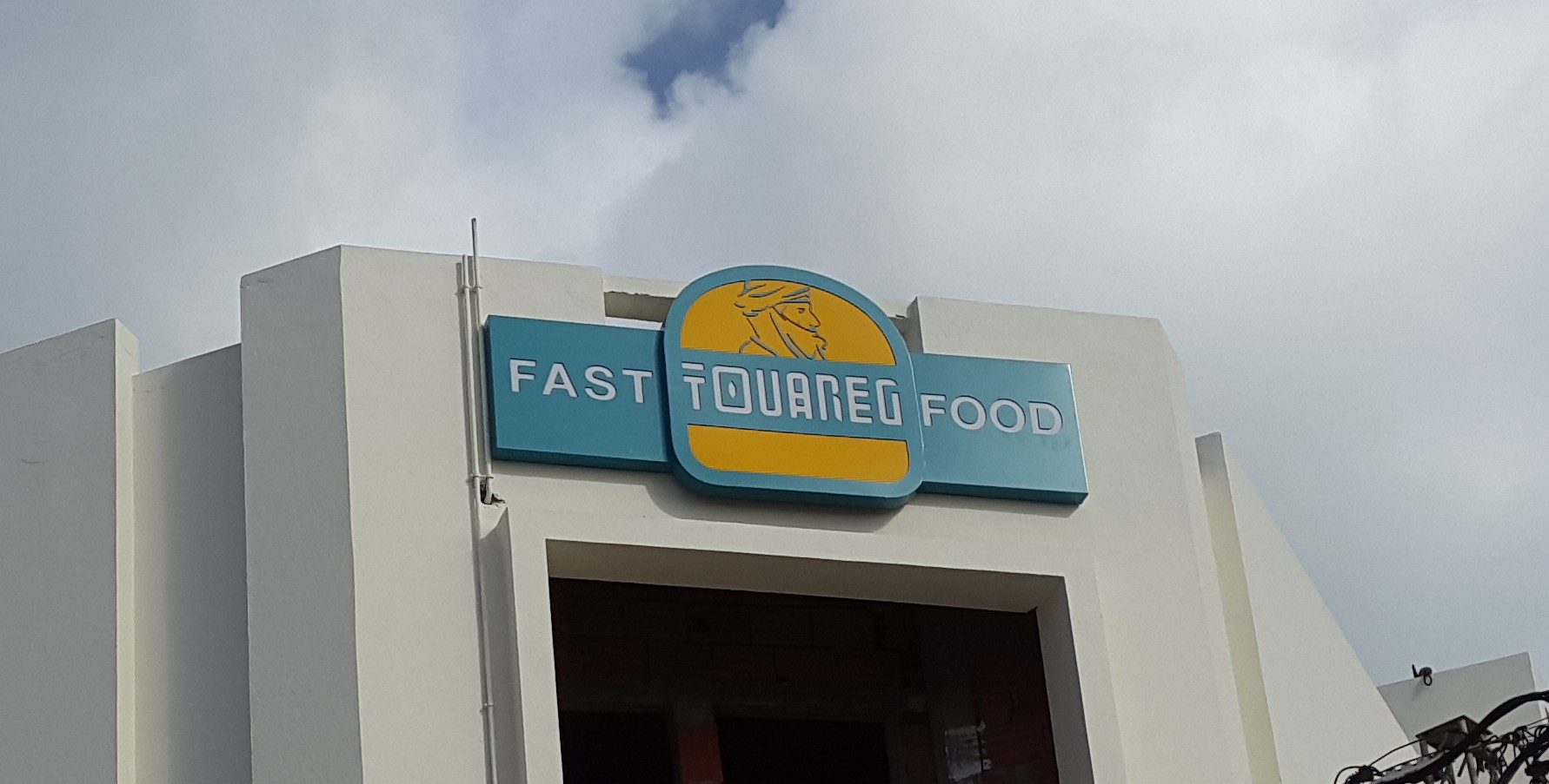 Enseignes en Caisson – Fast food
